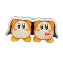(PO) Kirby Fluffy Puffy Mine Break Time C - Waddle Dee