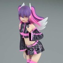 (PO) 2.5 Dimensional Seduction Glitter & Glamours Miriella Angel Paratroopers ver.