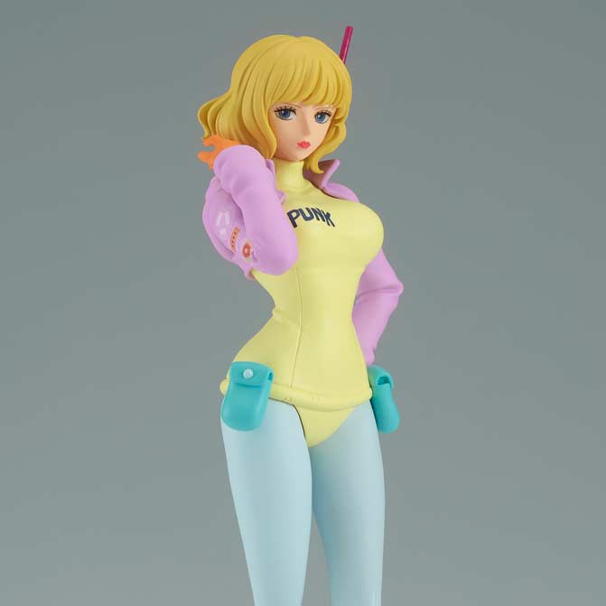 (PO) One Piece DXF The Grandline Series - Egghead Stussy