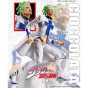 (PO) Statue Legend JoJo's Bizarre Adventure Part. V - Cioccolata