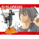 (PO) Fire Force ARTFX J Shinmon Benimaru (Re-issue)