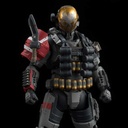 (PO) RE:EDIT HALO: REACH EMILE-A239 (Noble Four)
