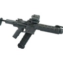 (PO) Goddess of Victory: Nikke Gungirl Weapons - Team Chemistry