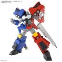 (PO) HG The King of Braves GaoGaiGar - Choryujin