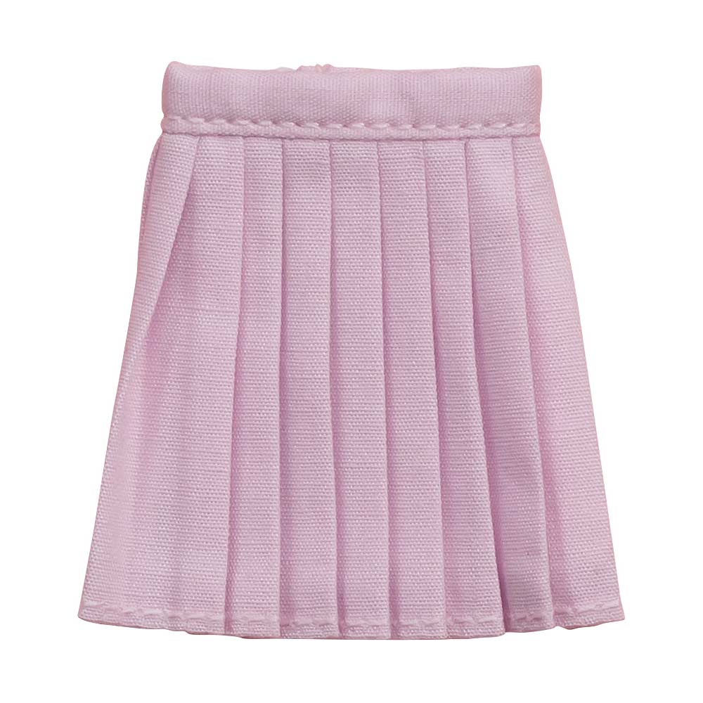 (PO) Nendoroid Doll Outfit Set Long Skirt (Pink)