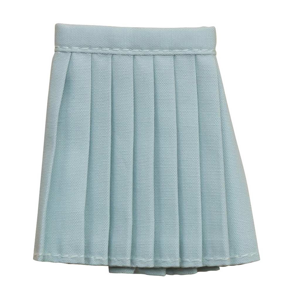 (PO) Nendoroid Doll Outfit Set Long Skirt (Blue)