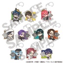 (PO) Blue Lock Trading Acrylic Key Chain Mini Character Chess [BOX]