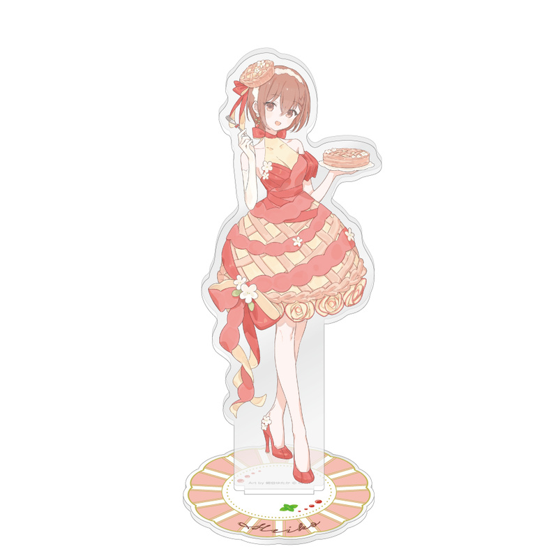 (PO) 39Culture 2023 Extra Party Acrylic Stand MEIKO