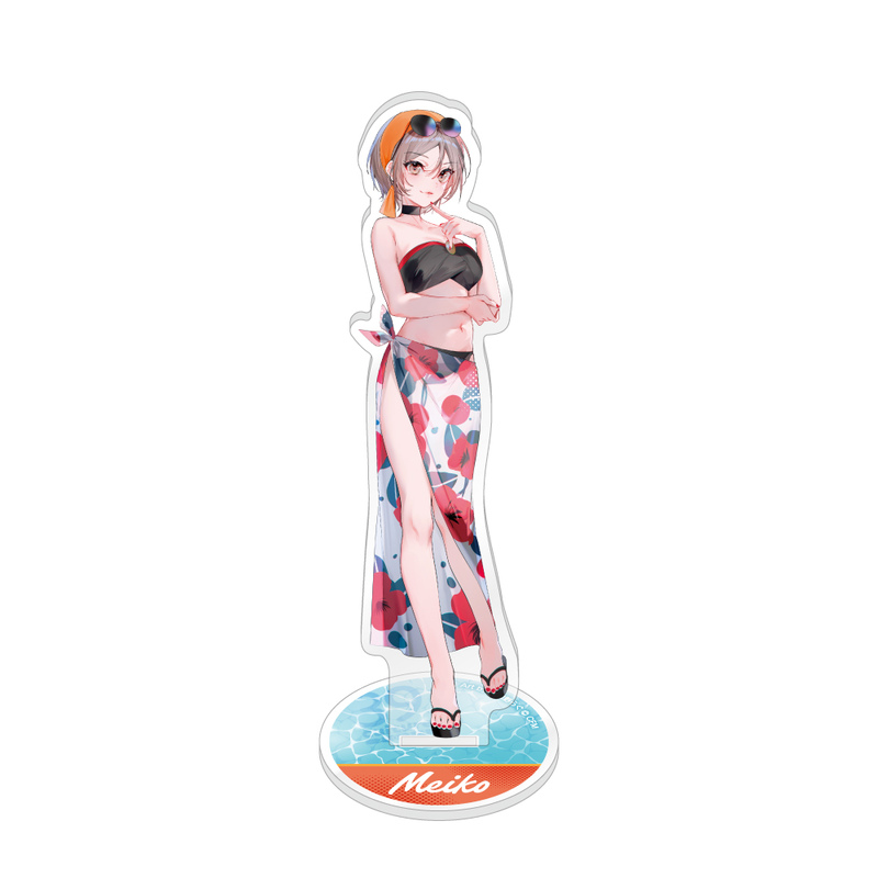 (PO) 39Culture 2024 FES Acrylic Stand MEIKO