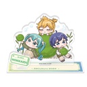 (PO) 39Culture 2024 Local Acrylic Diorama Hokkaido