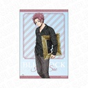 (PO) Blue Lock Mini Acrylic Art Itoshi Sae Frame Ver.