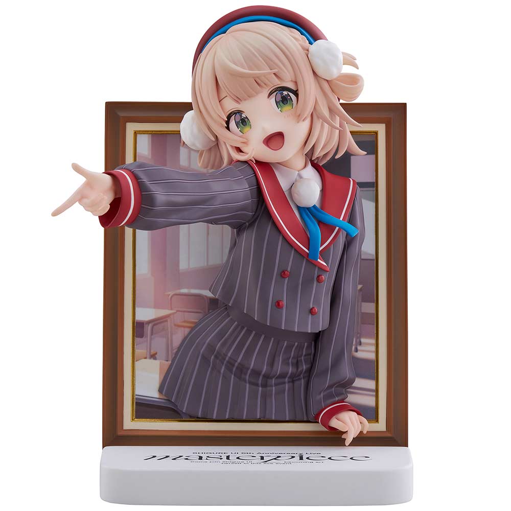 (PO) Shigure Ui masterpiece