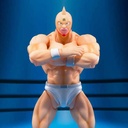 (PO) S.H.Figuarts Kinnikuman Perfect Superhuman Ancestor Arc
