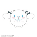 (PO) MC-14 Hatsune Miku x Cinnamoroll Fuwakororin Big 2 B Cinnamoroll (Osumashi)