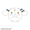 (PO) MC-14 Hatsune Miku x Cinnamoroll Fuwakororin Big 2 C Milk (Osumashi)