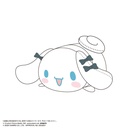 (PO) MC-16 Hatsune Miku x Cinnamoroll Potekoro Mascot Big 2 B Cinnamoroll (Osumashi)