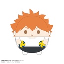 (PO) HQ-72 Haikyu!! Fuwakororin Big 9 A Hinata Shoyo