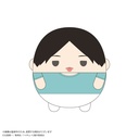 (PO) HQ-72 Haikyu!! Fuwakororin Big 9 D Kunimi Akira