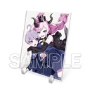 (PO) Master Detective Archives: RAIN CODE - Am I the Bride!? Acrylic Panel