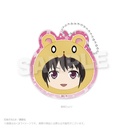 (PO) Noragami Acrylic Key Chain Iki Hiyori