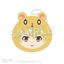 (PO) Noragami Cushion Key Chain Yukine
