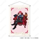 (PO) Blue Lock Tapestry 1 Chigiri Hyoma Napoleon Jacket x Hawk Vol. 2