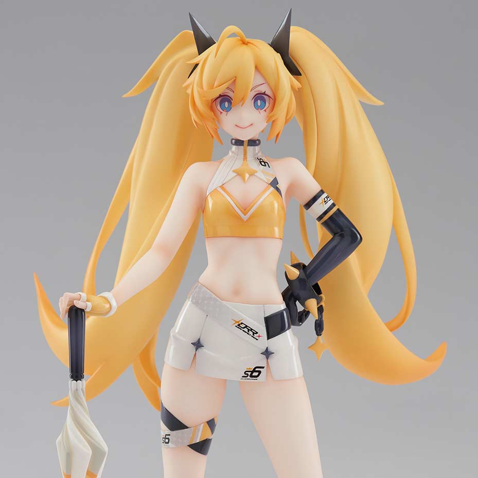 (PO) DJMax Respect Racing EL Clear