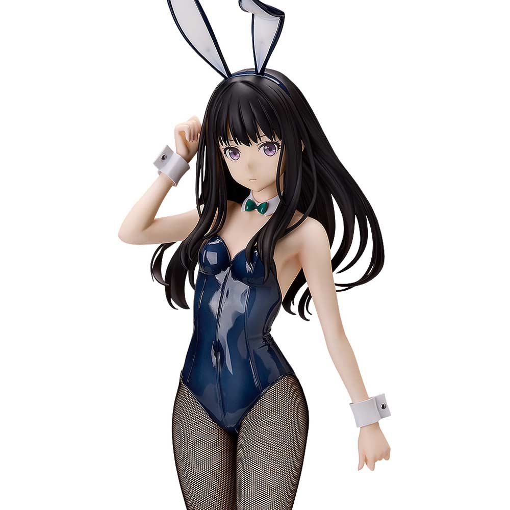 (PO) Lycoris Recoil - Takina Inoue Bunny Ver.