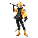 (PO) G.E.M. Series Naruto Shippuden - Naruto Uzumaki Six Paths Sage Mode (3rd Re-issue)