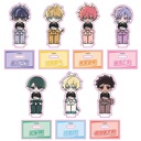(PO) Modern Mistranslation Mini Acrylic Stand Vol. 2 [BOX]