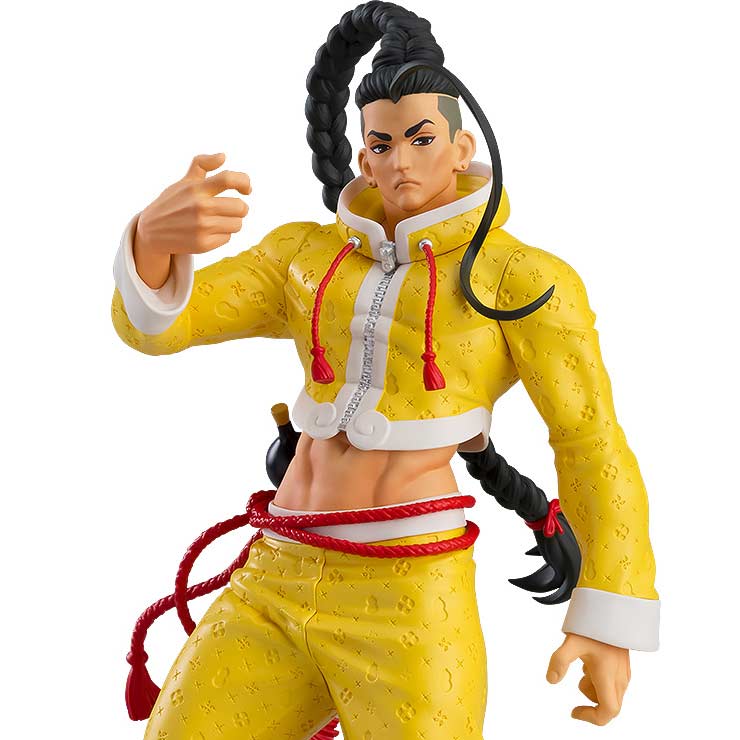 (PO) POP UP PARADE Street Fighter Series - Jamie