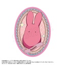 (PO) After-school Hanako-kun Die-cut Sticker E Mokke