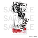 (PO) Honeko Akabane's Bodyguards Acrylic Stand Akabane Honeko