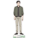 (PO) How I Attended an All-Guy's Mixer Acrylic Stand Tokiwa