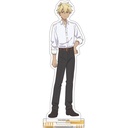 (PO) How I Attended an All-Guy's Mixer Acrylic Stand Kohaku