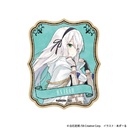 (PO) The Journey of Elaina Sticker Avilia