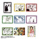 (PO) Zatch Bell! Clear Card Collection Vol. 2 [BOX]