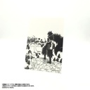 (PO) Zatch Bell! Illusta Art Collection Vol. 2 1 Brago