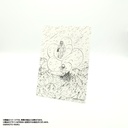(PO) Zatch Bell! Illusta Art Collection Vol. 2 2 Zeno & Dufort