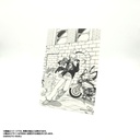 (PO) Zatch Bell! Illusta Art Collection Vol. 2 3 Ted & Jeed