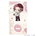 (PO) Blue Lock Acrylic Stand Itoshi Sae Autumn