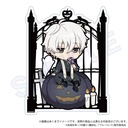 (PO) Blue Lock Acrylic Pen Stand Black Halloween Ver. Nagi Seishiro