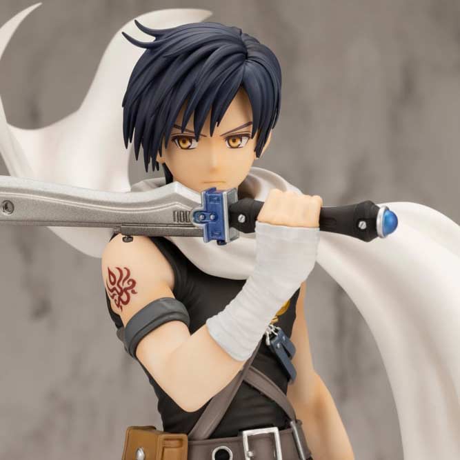 (PO) The Legend of Heroes - Joshua Bright (Kotobukiya Shop Exclusive)