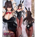 (PO) Succubus Stayed Life - Sakuramachi Tohko Bunny Ver.