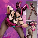 (PO) B-style Street Fighter 6 - Han Juri Bunny Ver.