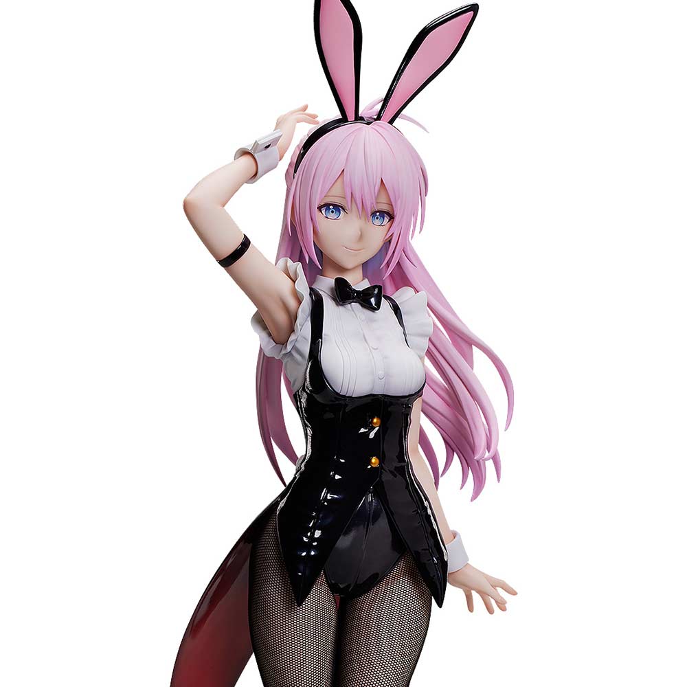 (PO) Shikimori's Not Just a Cutie - Shikimori: Bunny Ver