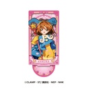 (PO) Cardcaptor Sakura Twinkle Arcana Stand Kinomoto Sakura 2