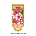 (PO) Cardcaptor Sakura Twinkle Arcana Stand Kinomoto Sakura 7