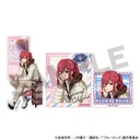(PO) Blue Lock Sticker Set Chigiri Hyoma Travel