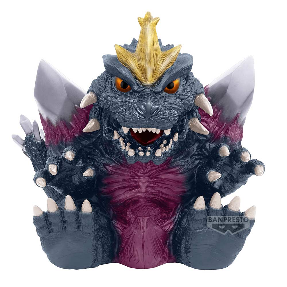 (PO) Toho Monster Series Enshrined Monsters Space Godzilla (Ver. A)